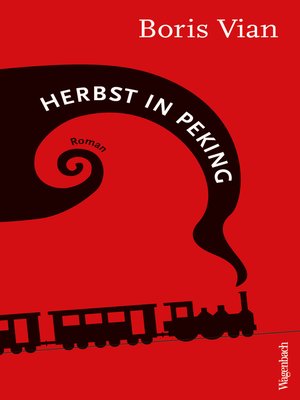 cover image of Herbst in Peking